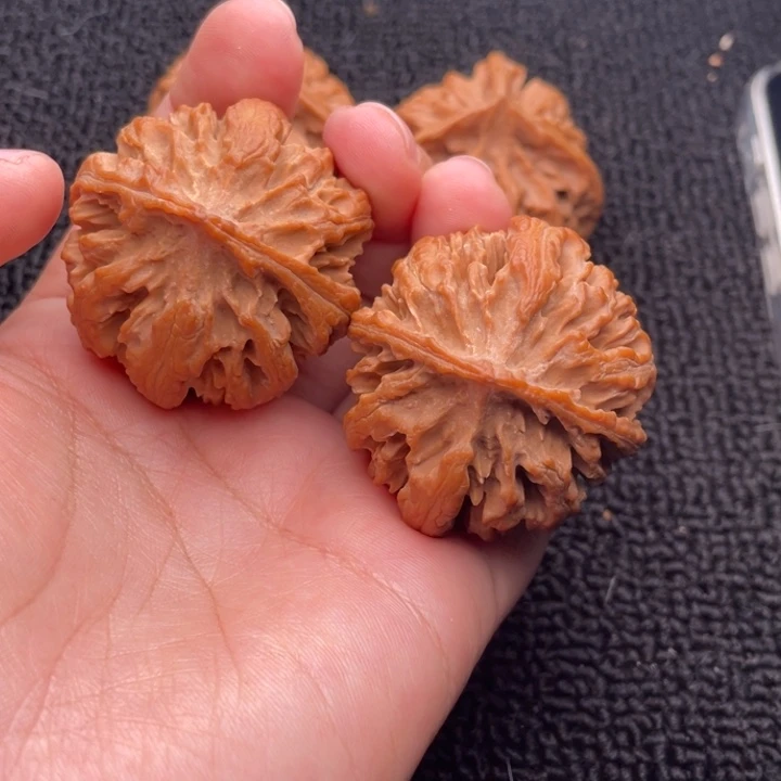 文玩核桃吊坠精品文玩核桃9