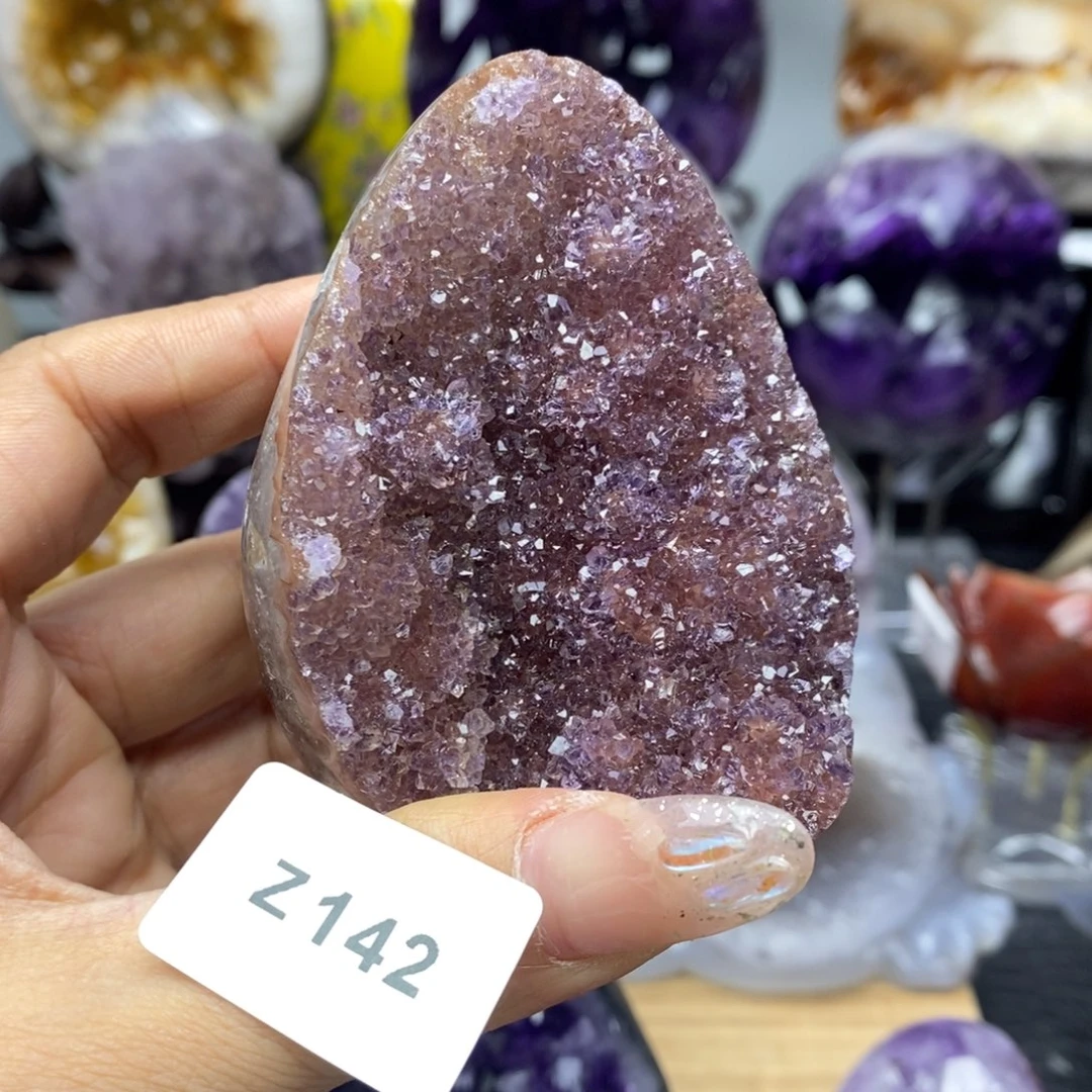 未镶嵌大型摆件（非配饰）水晶