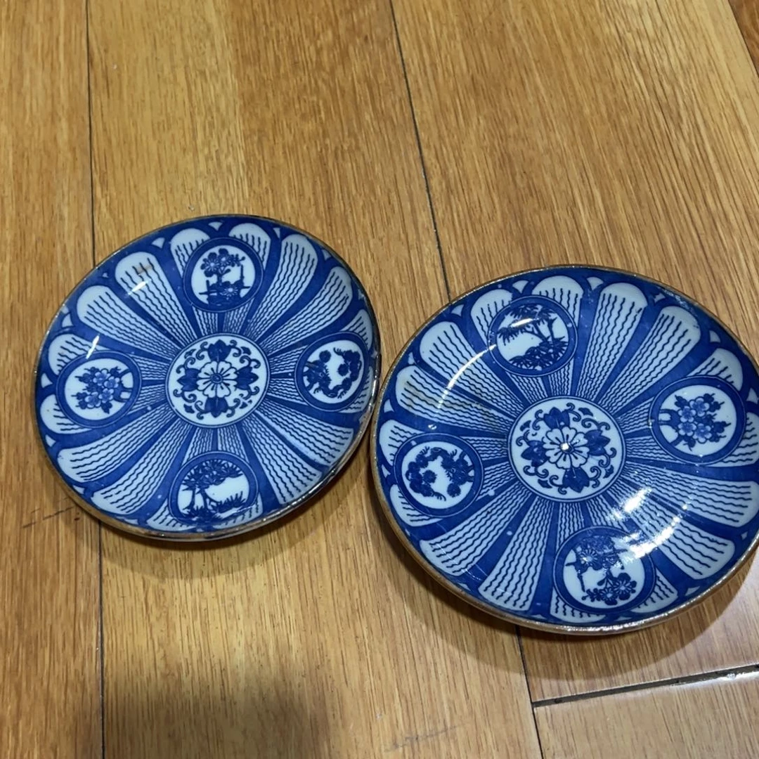 好看的瓷器小杯杯