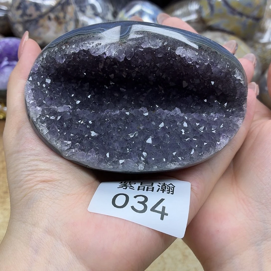未镶嵌水晶大型摆件（非配饰）