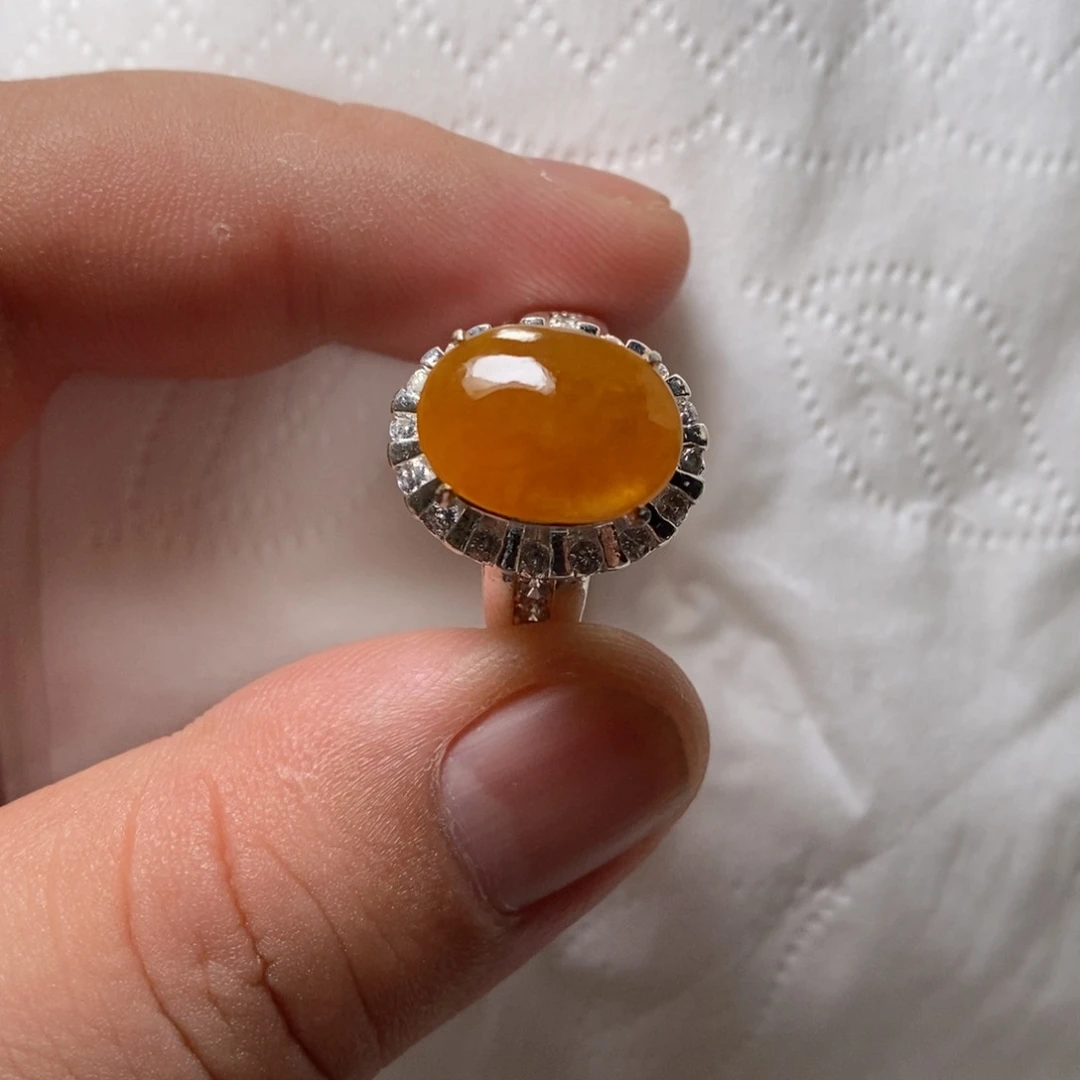 未镶嵌定制翡翠3号链接