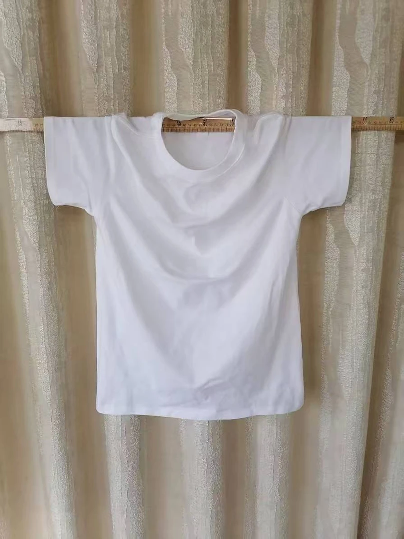 衣度精品男装服饰白色