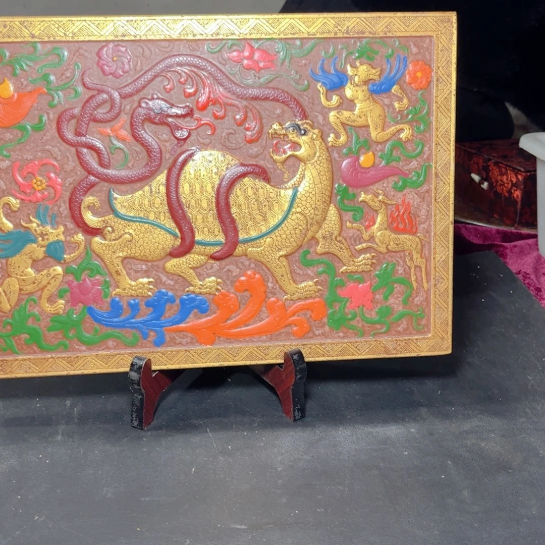 底槽青一物一图发货，支持七天无理由。