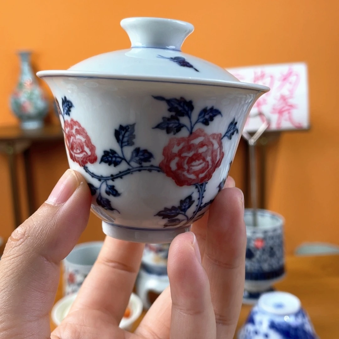 景德镇手绘哈哈哈哈哈哈