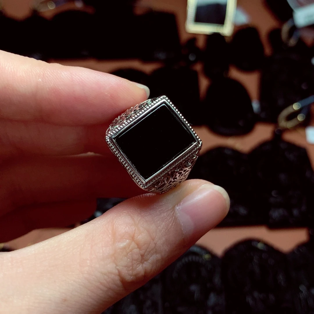 翡翠未镶嵌颈饰11111111