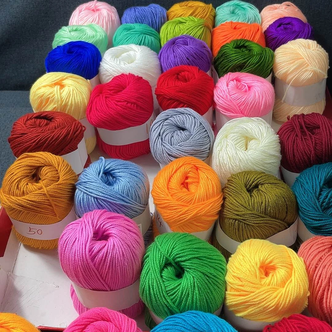 雾***风棉蚕丝蛋白宝宝线