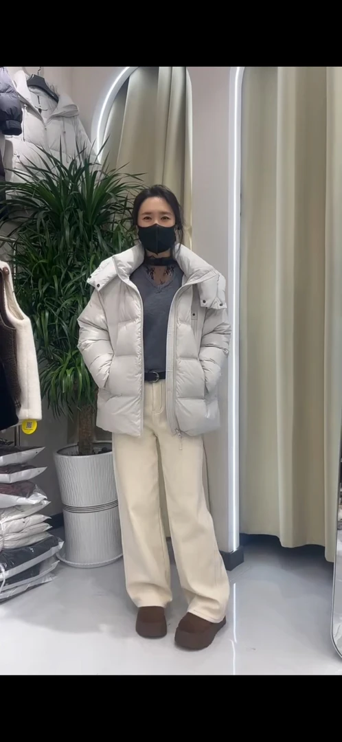 7651香港一诺衣长70