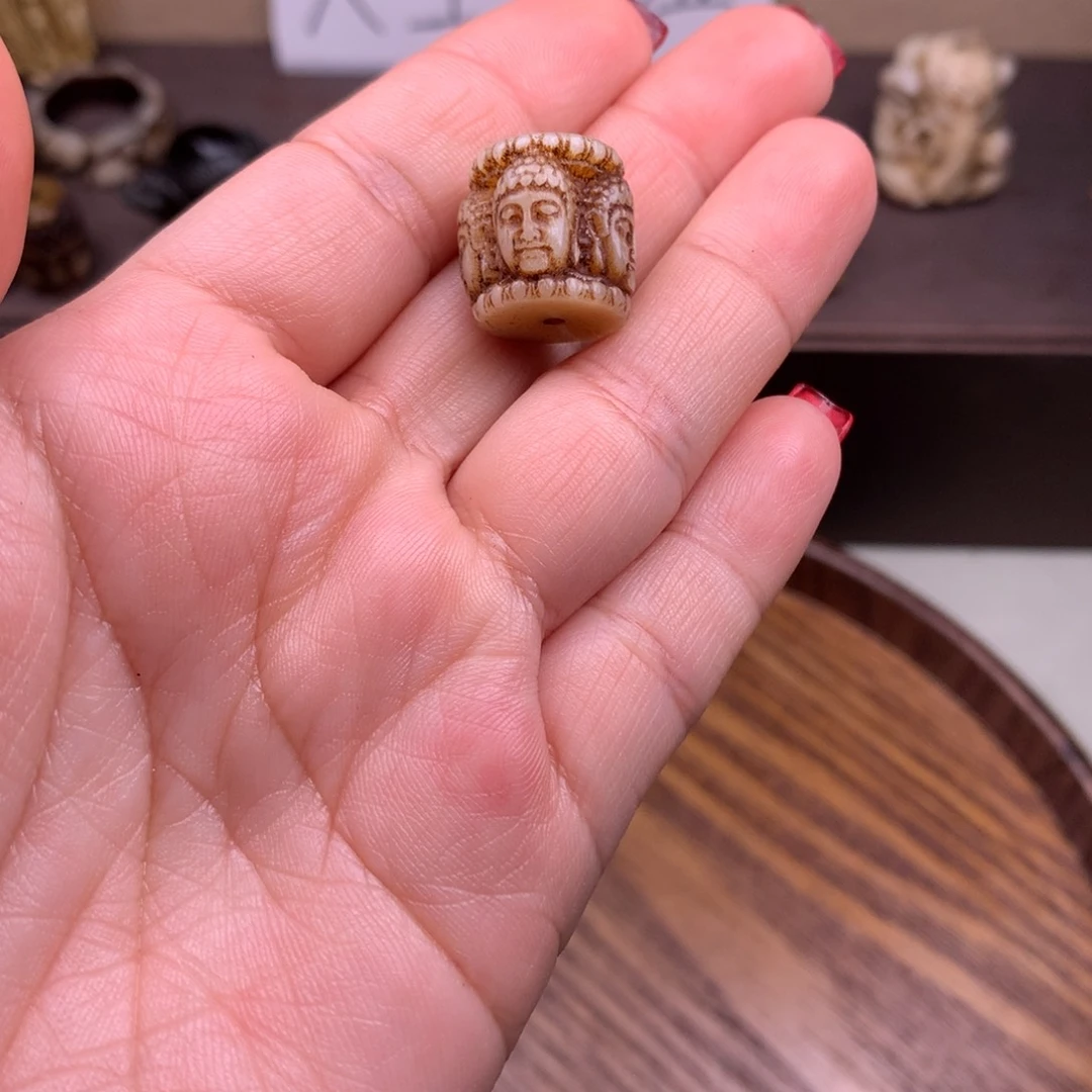 驼骨其他好看驼骨