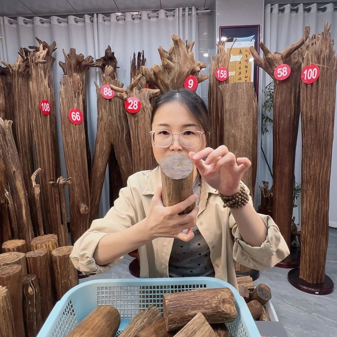 沉香枕沉香七天无理由