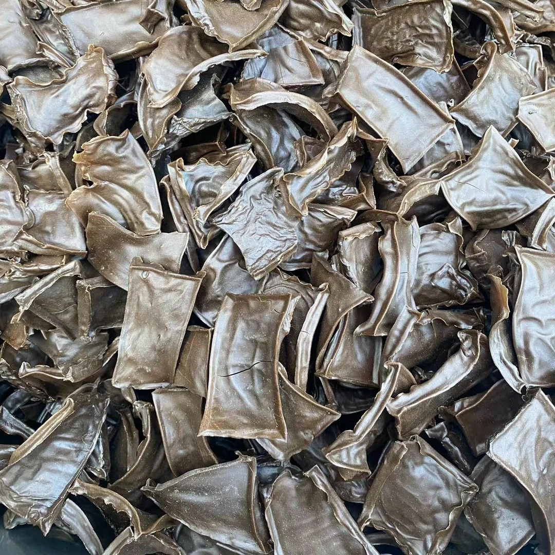 湖北长阳橡子豆腐干橡子豆腐500克装2斤包邮