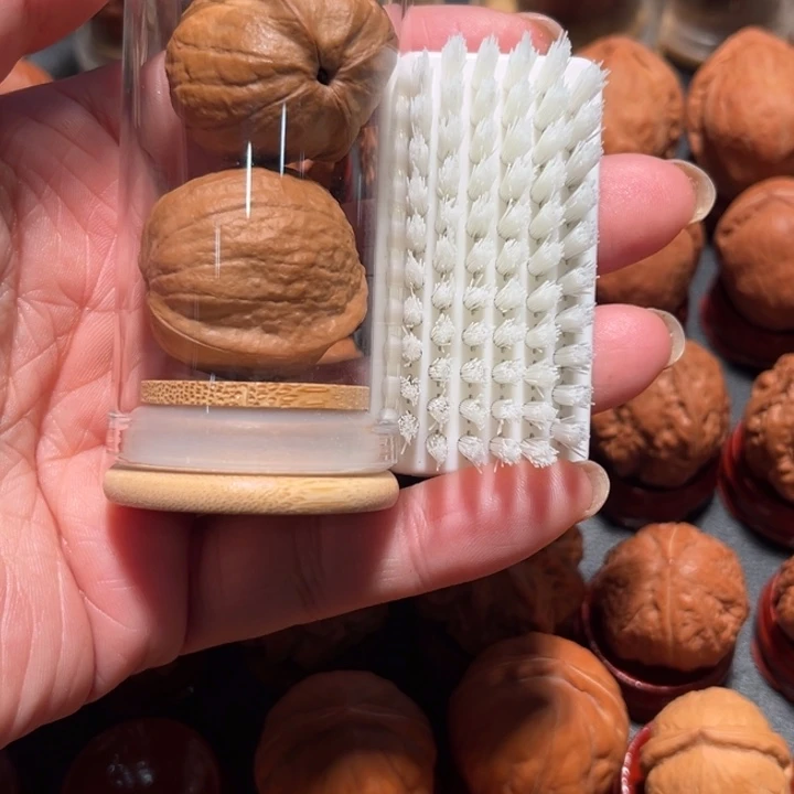 把件文玩核桃357990