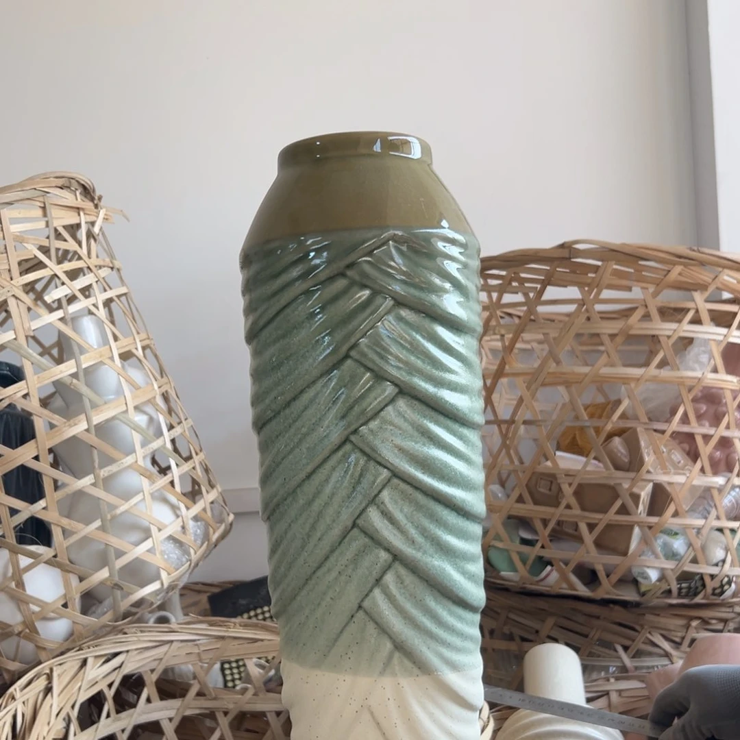 摆件87 号高中低温陶瓷工艺饰品（部分微瑕）