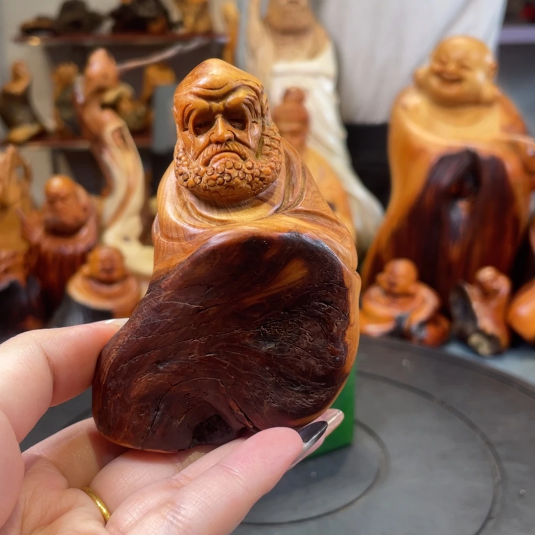 柏木（崖柏）手串/手链