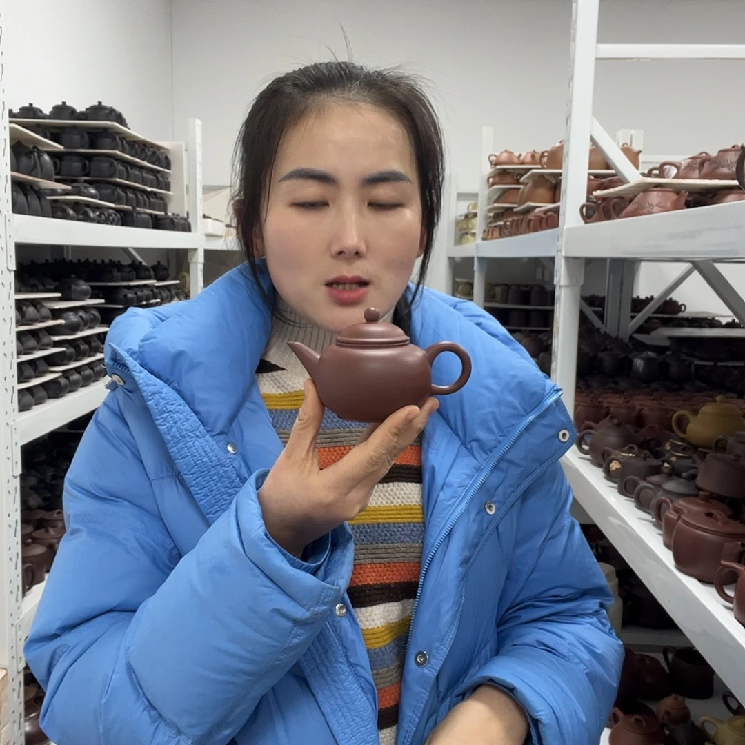 紫砂茶壶紫砂茶壶