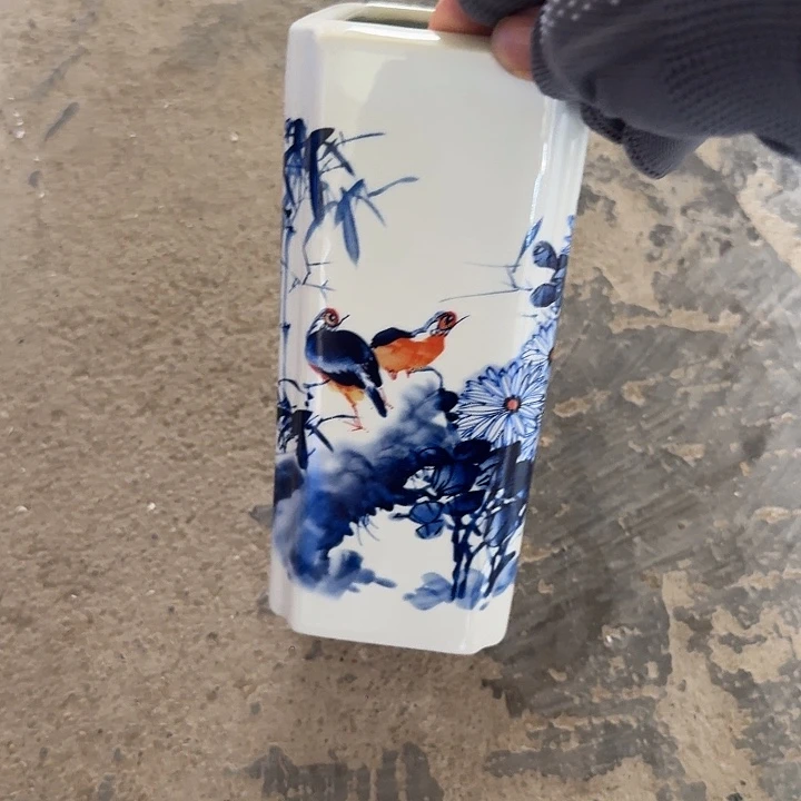绸缎陶瓷制品加工企业