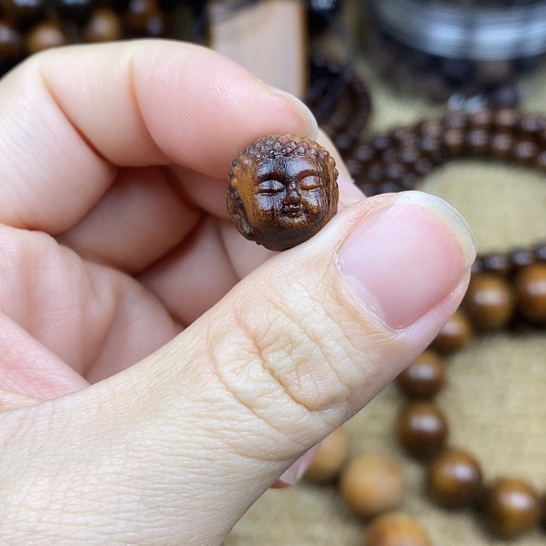 手串/手链贡木1515巴布亚新几内亚贡