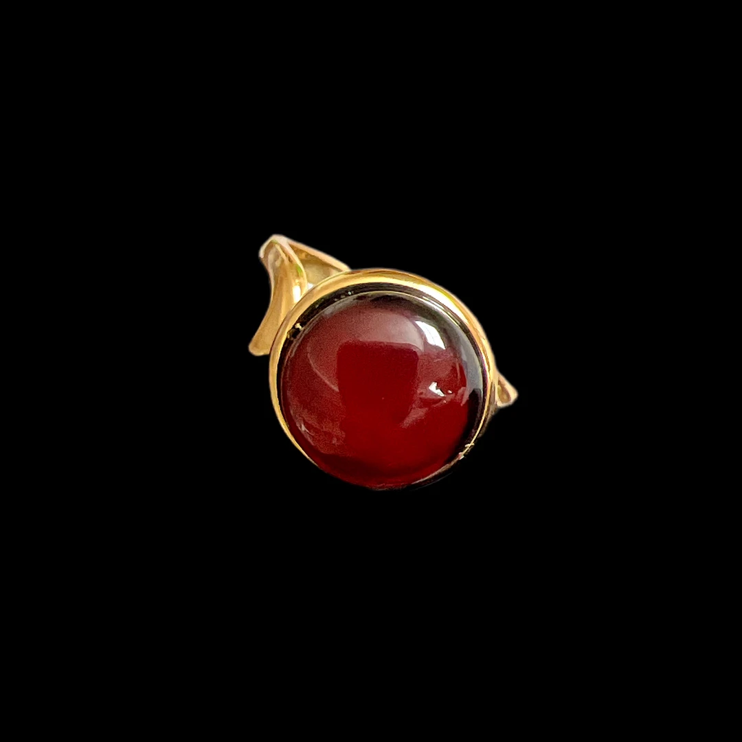 7706血珀戒指多样性，发一