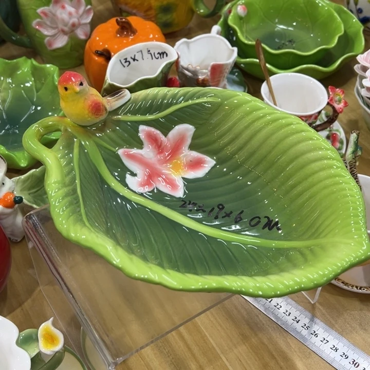 陶瓷等产品的生产和销售