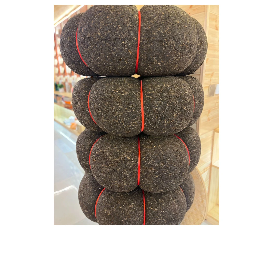 十周年 班章金瓜