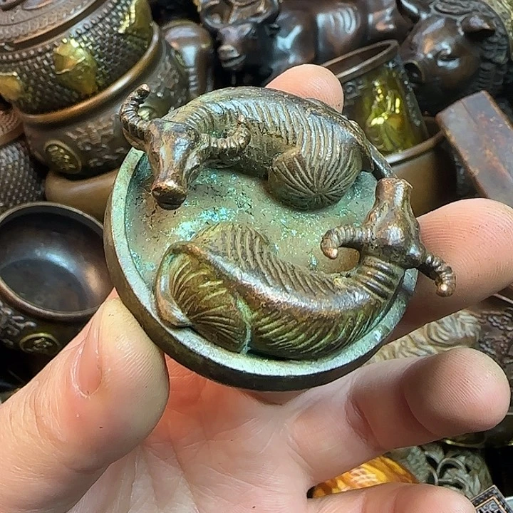 铜器摆件铜器摆件铜器摆件