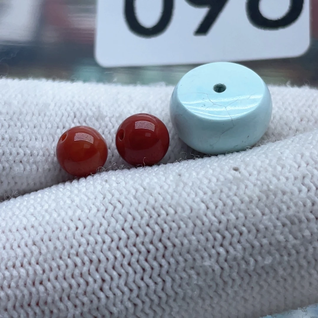 南红玛瑙珠宝奇石未镶嵌