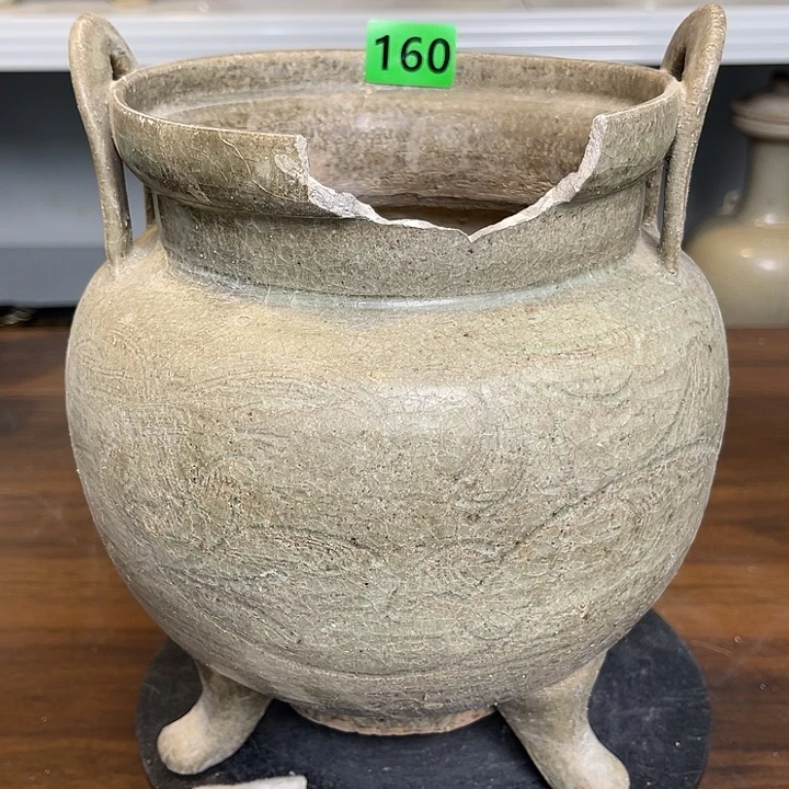 龙泉龙泉青瓷茶具套装