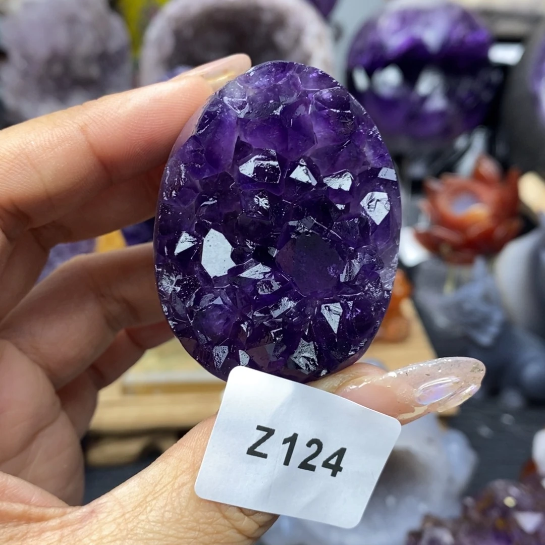 未镶嵌大型摆件（非配饰）水晶