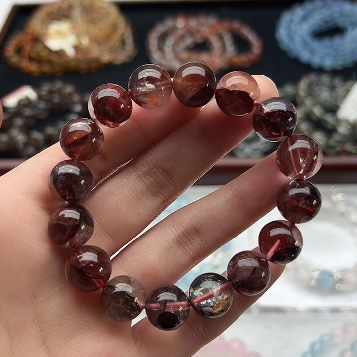 非金属牛血红12m左右