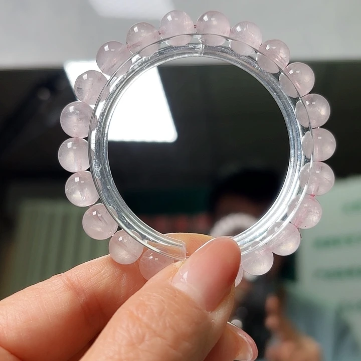 未镶嵌手串水晶 A