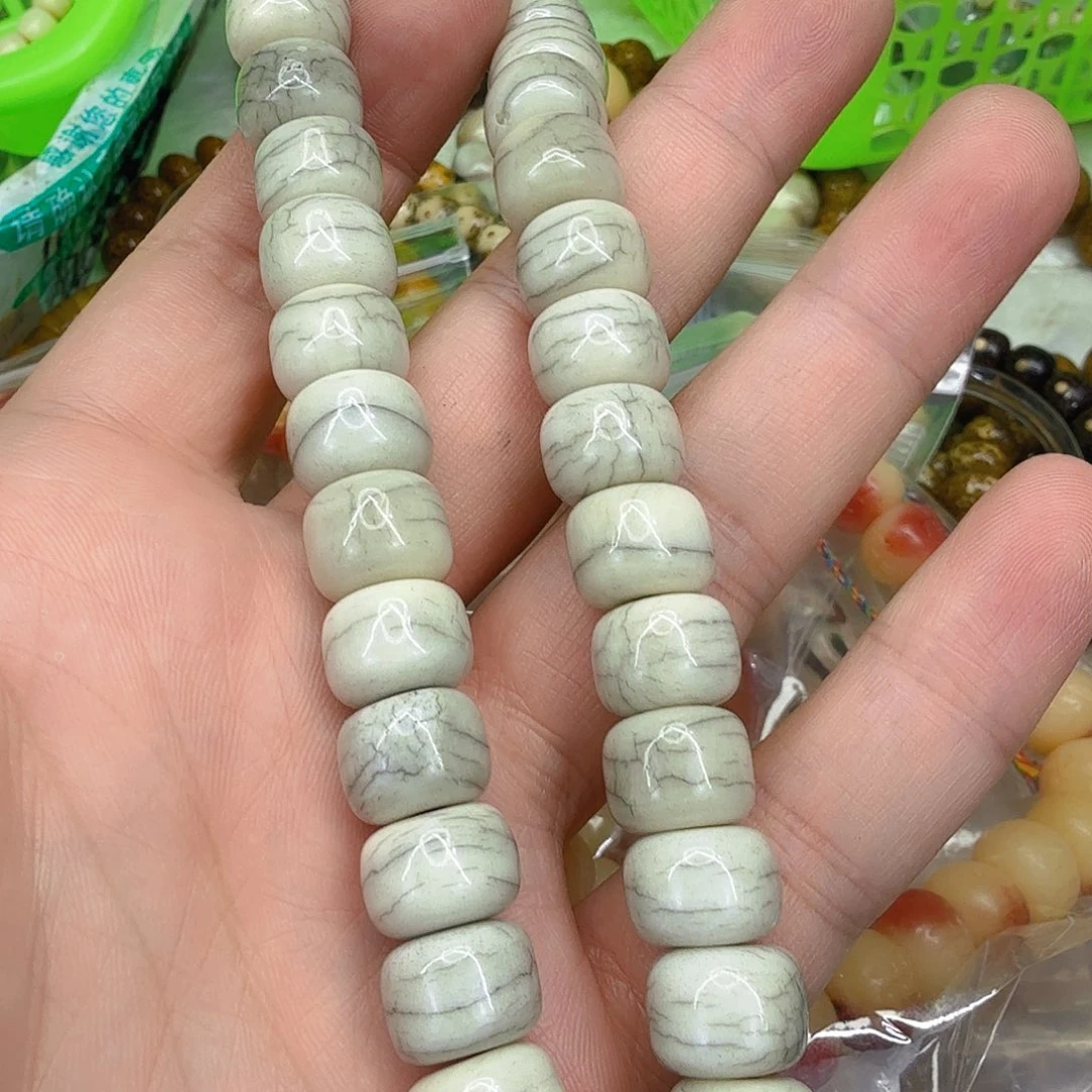 星月菩提手串84手持