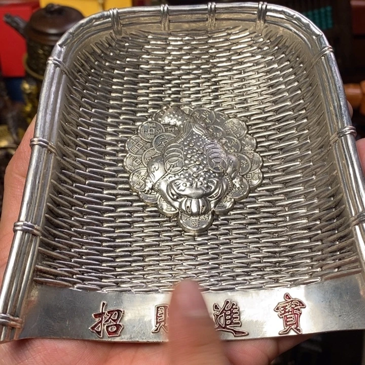 茶台摆件/工艺摆件