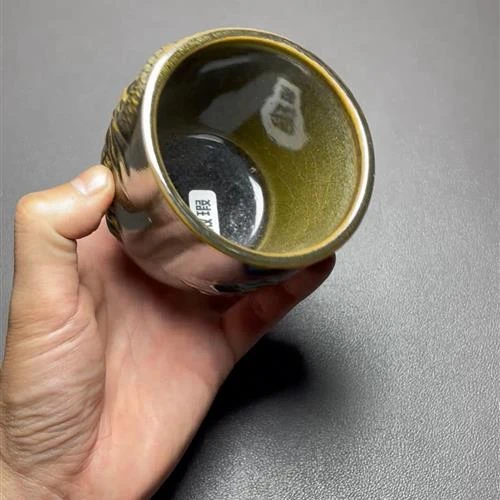 【闪购商品】茶盏-瑕疵-587.........