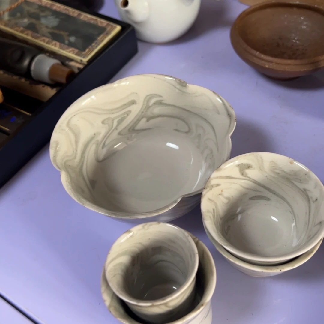 默认瑕疵，细节看好慎拍