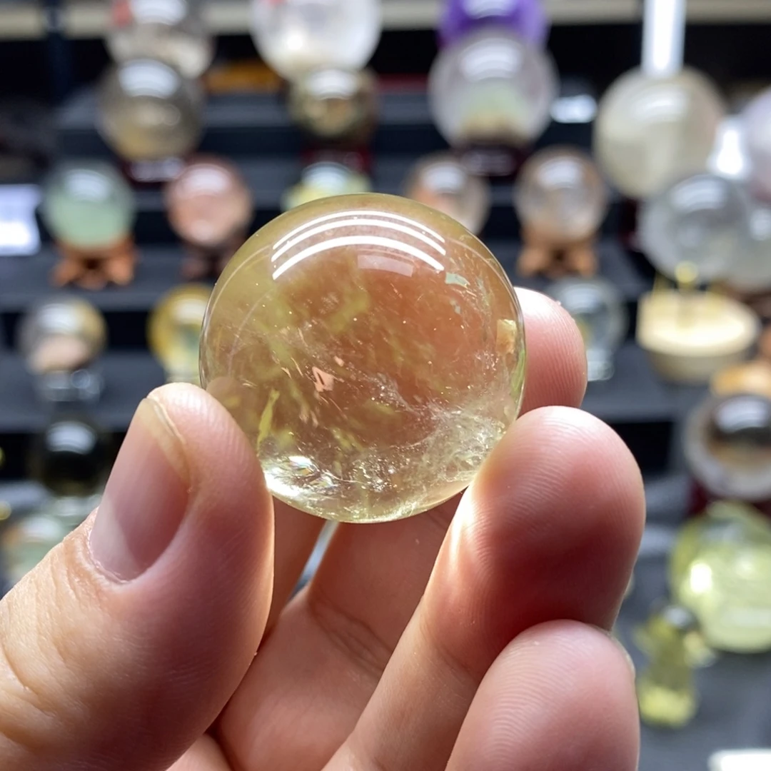 未镶嵌大型摆件（非配饰）水晶