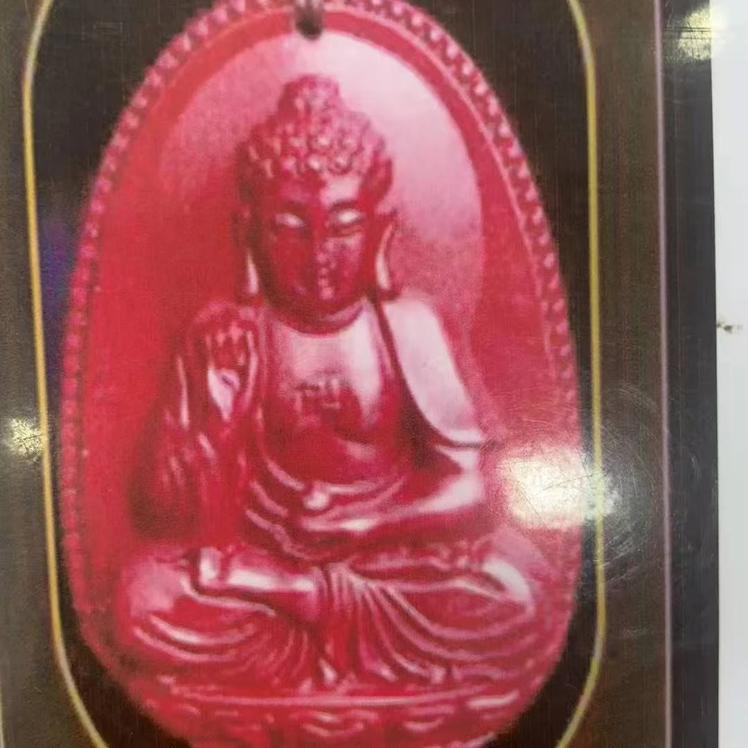 非金属布艺项链 「佩玲粉丝专属」朱朱吊坠项链