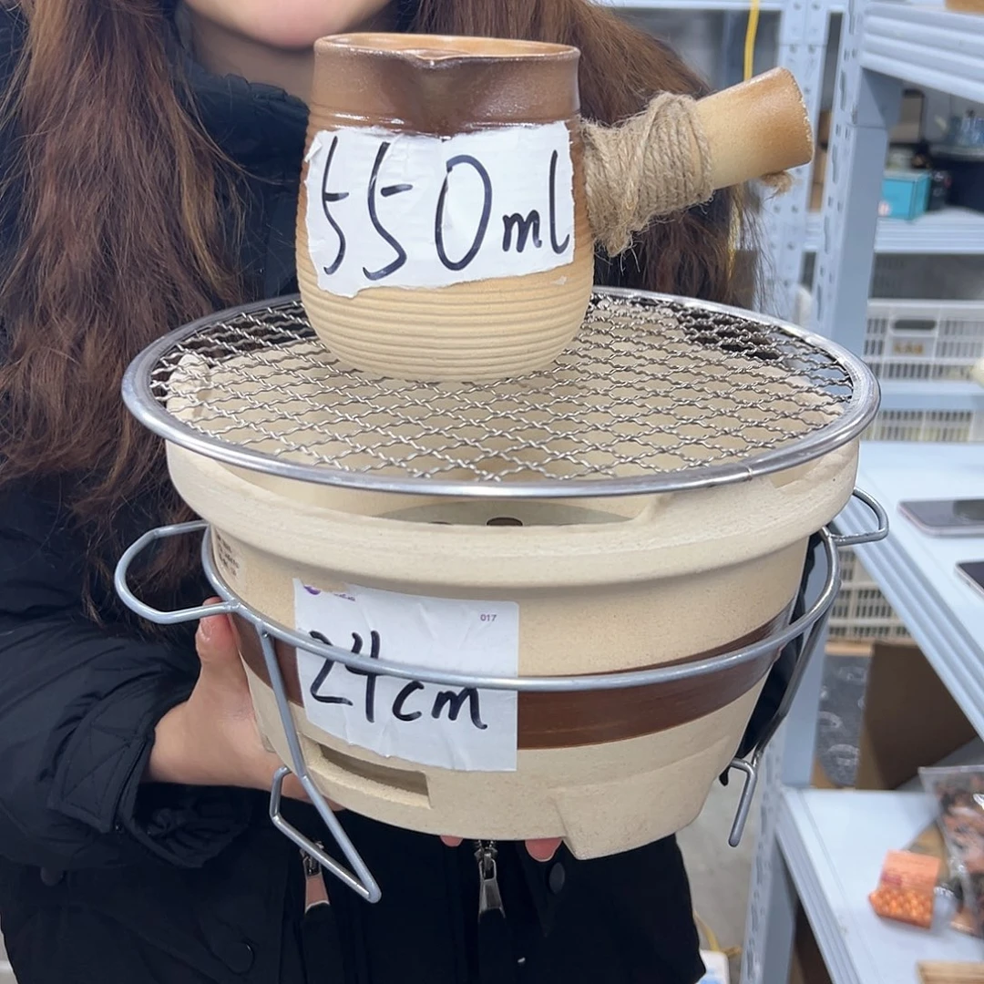 陶瓷陶瓷陶瓷炉口24c m