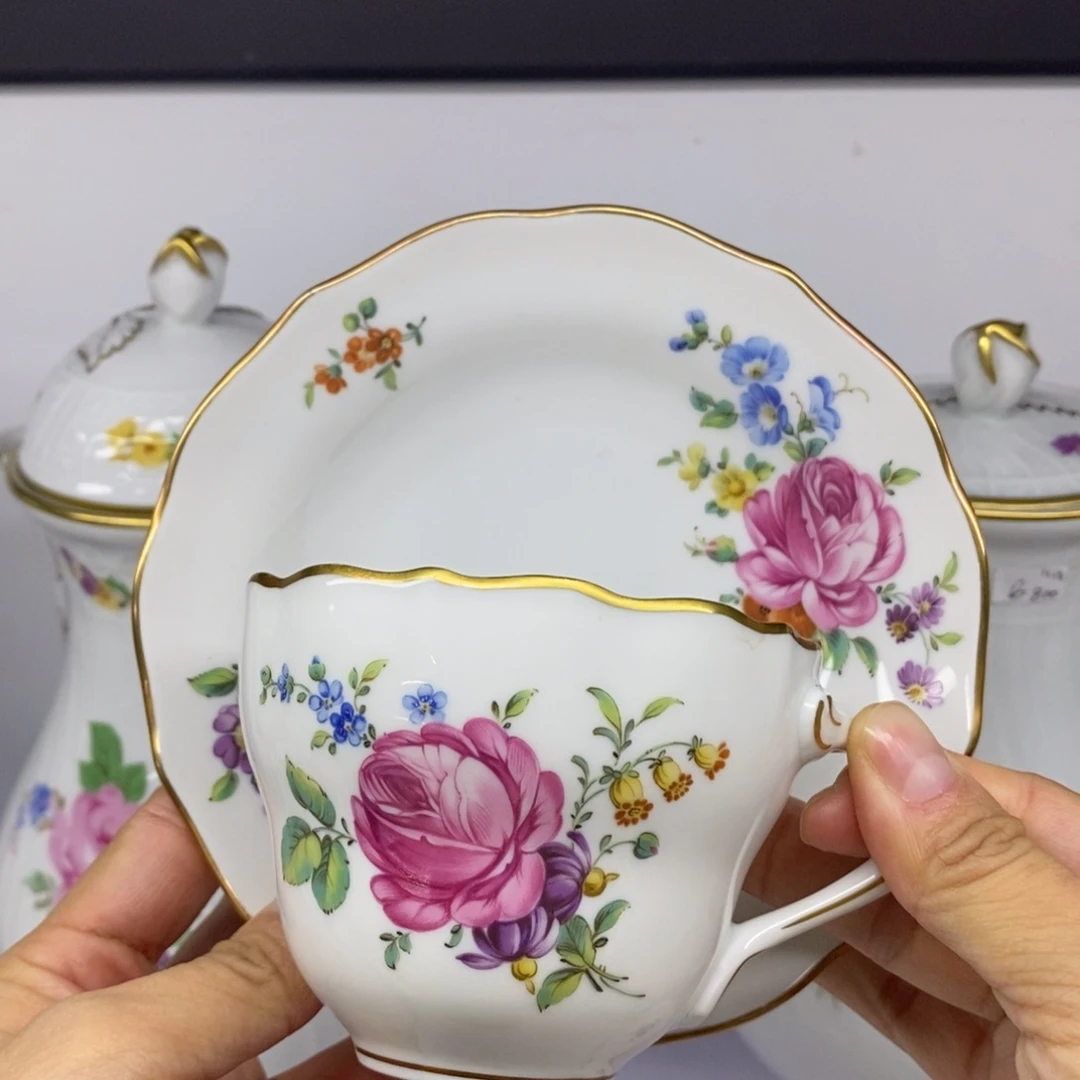 紫砂狮牌中古瓷器