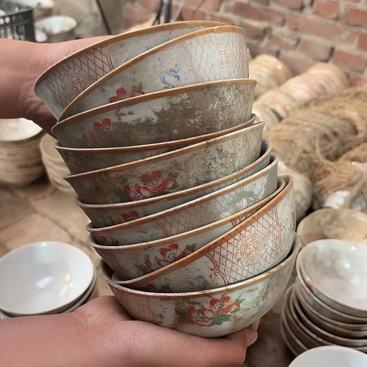 摆件，烧制问题都是正常的44号到手10个