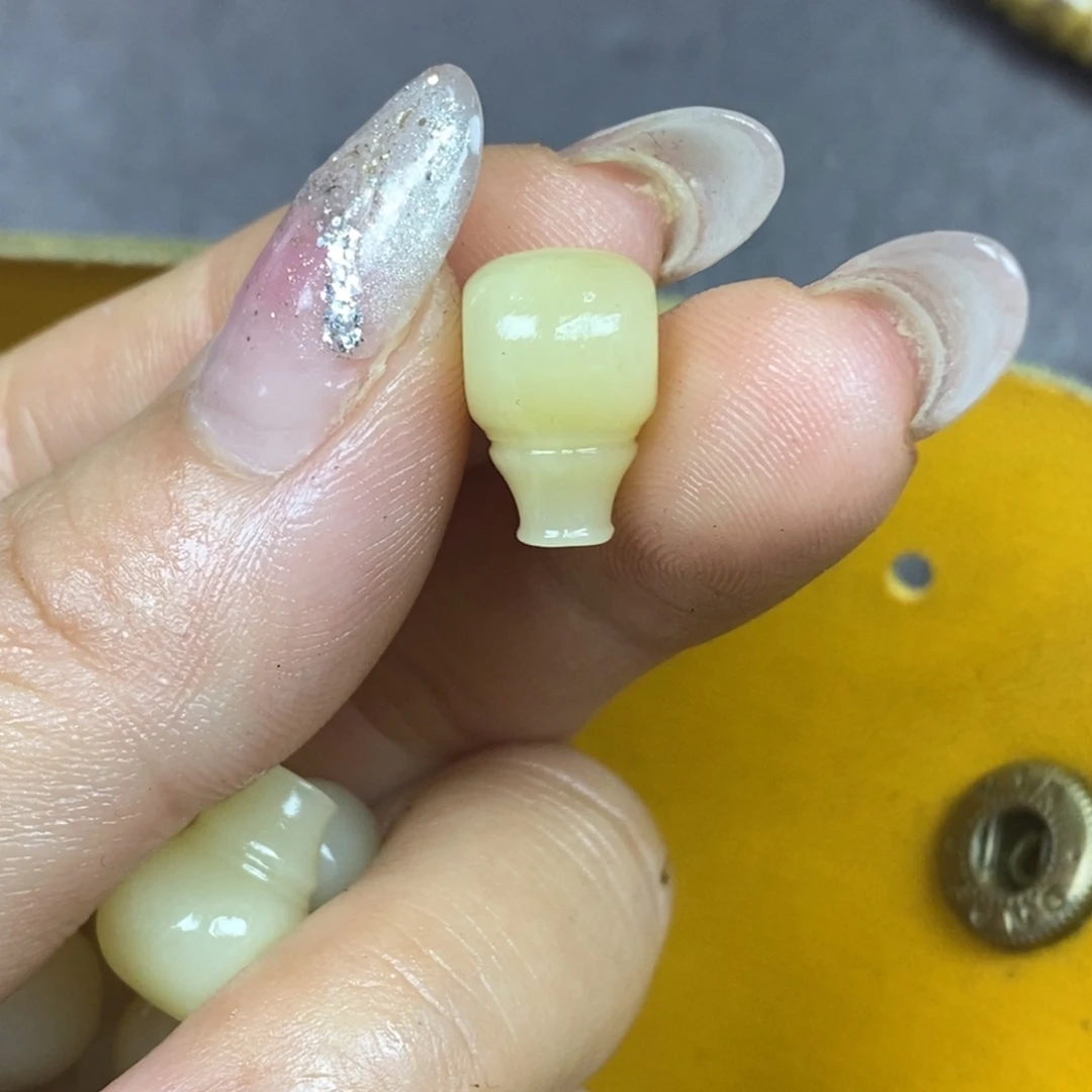 手串/手链驼骨配饰9尺寸0.9