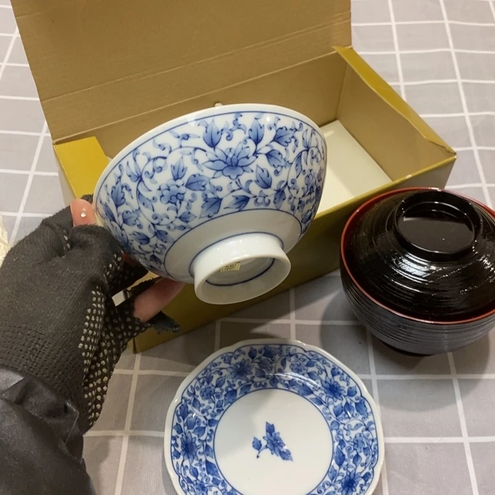 精美瓷器 一单包邮