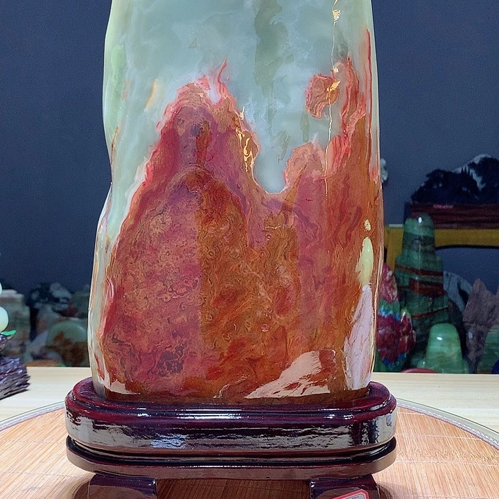 石材谢谢合作愉快