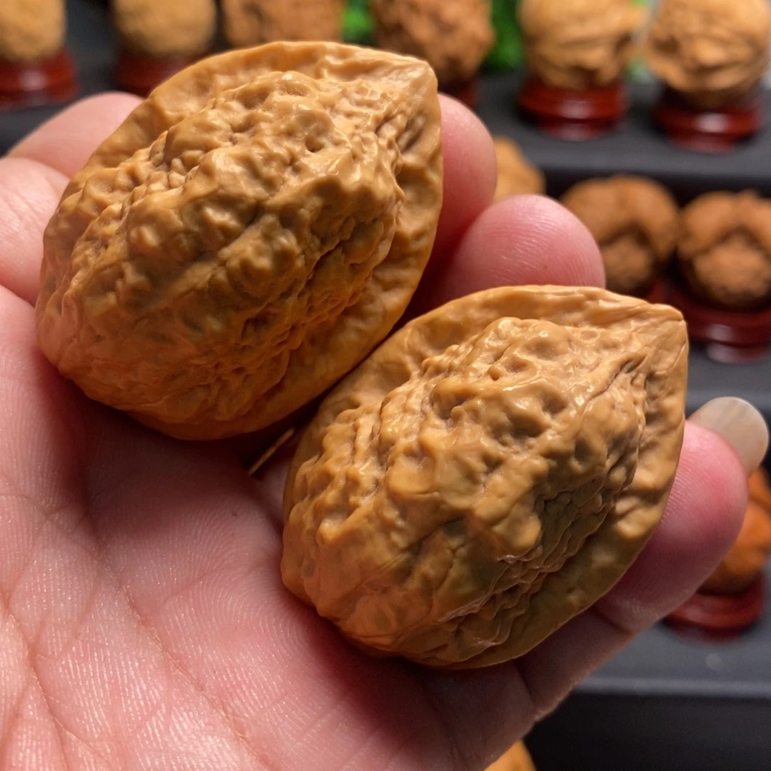 小***！吊坠文玩核桃通天妖塔39尺