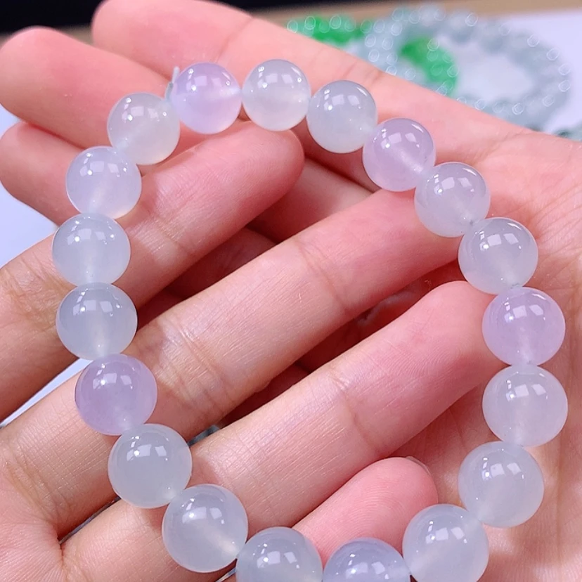 【闪购商品】未镶嵌手链翡翠翡翠