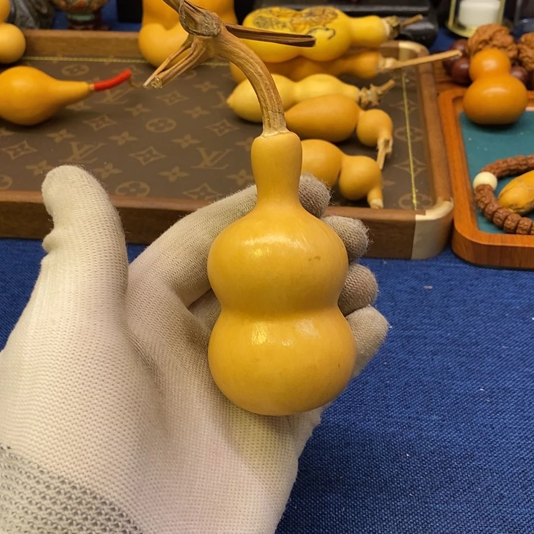 新****司舍的出品精选天然葫芦