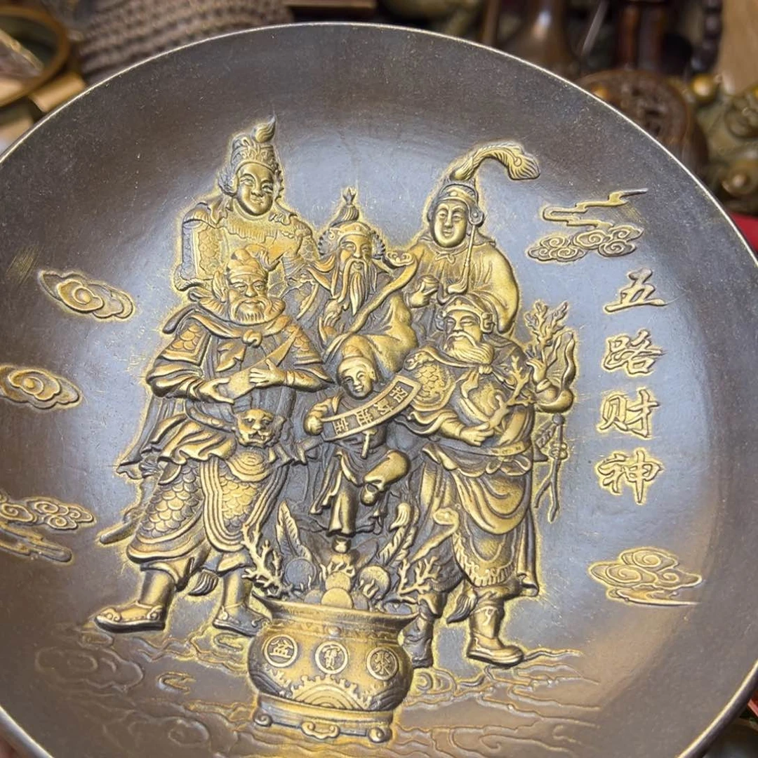 精美文玩精品摆件
