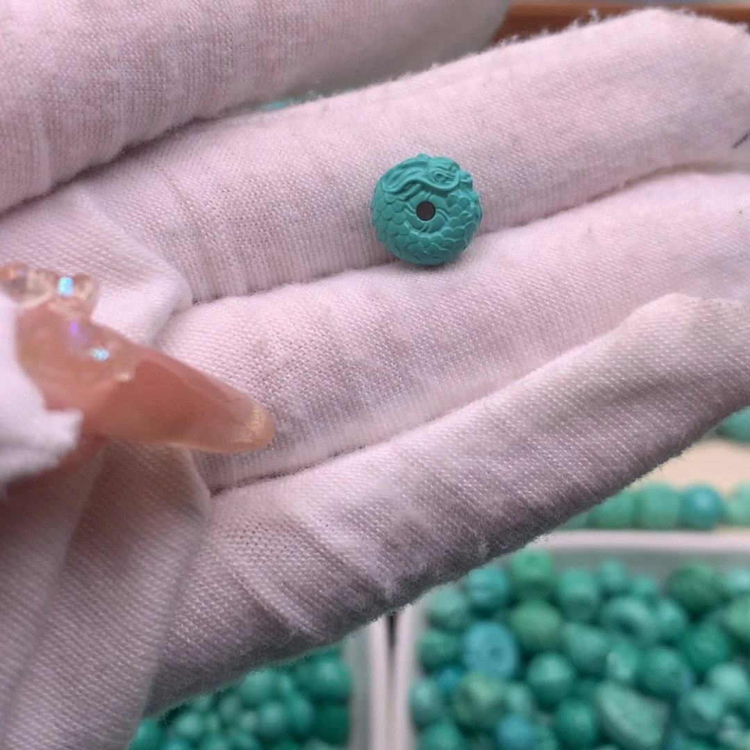 湖北原生态龙扣9.7