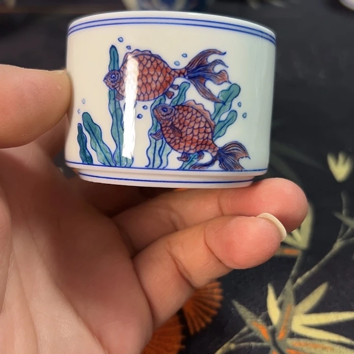 景德镇陶瓷工艺品