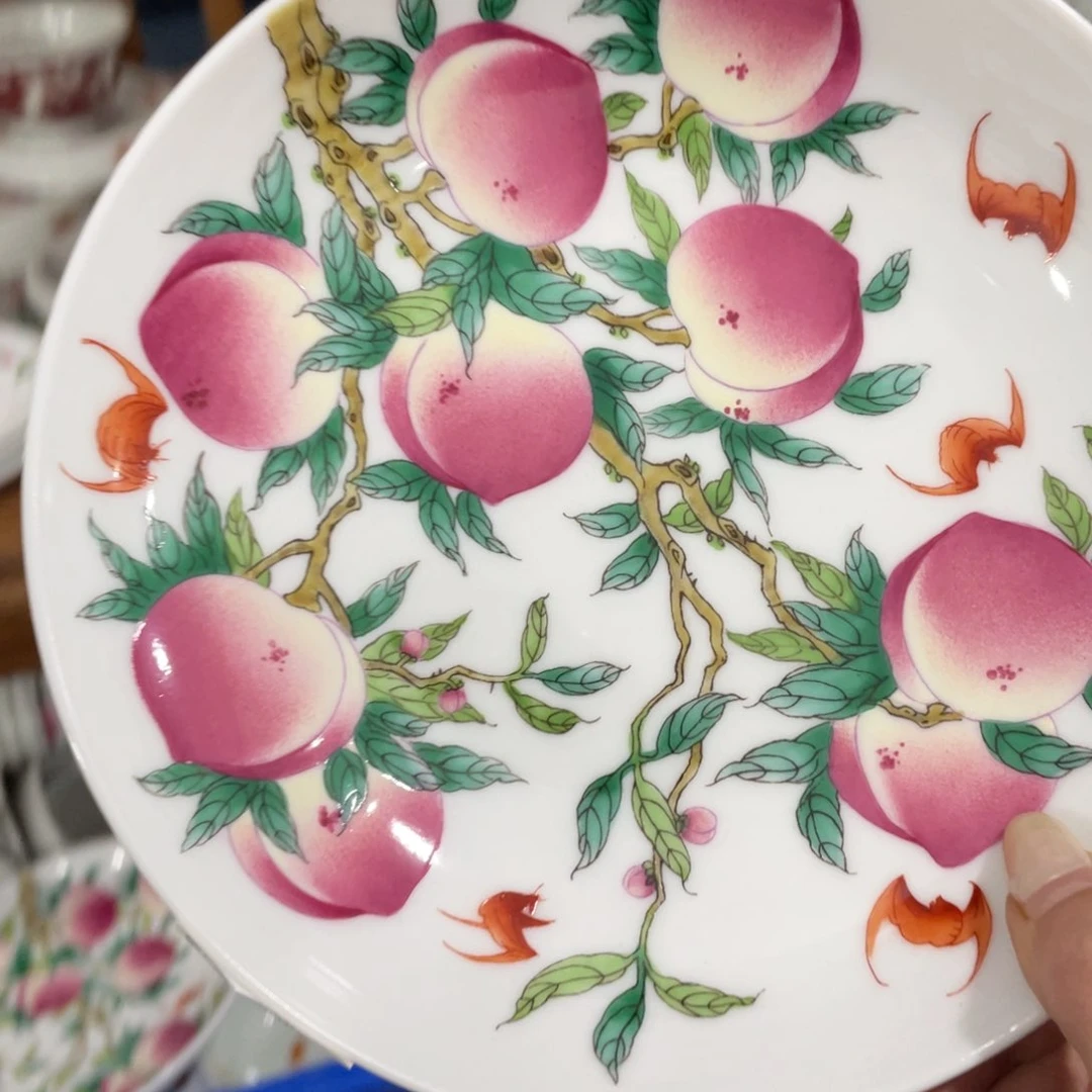 景德镇陶瓷景德镇