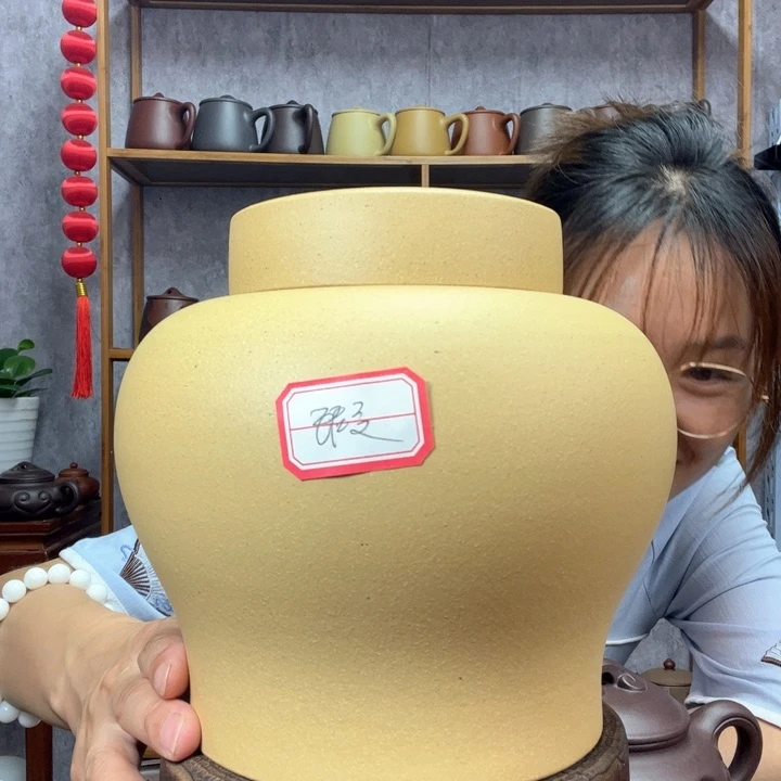 茶杯紫砂原矿紫砂杯