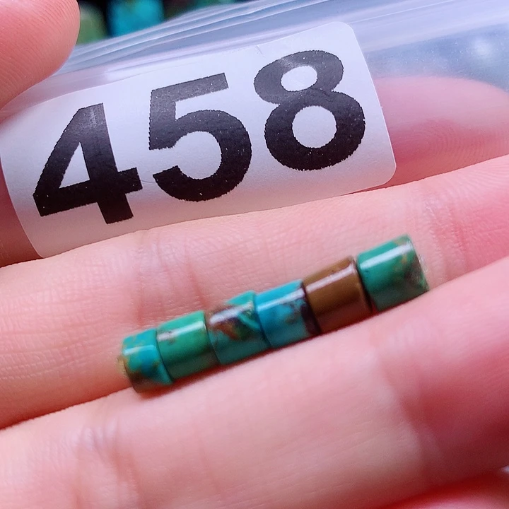 空竹粉丝专享十堰特色手工散珠